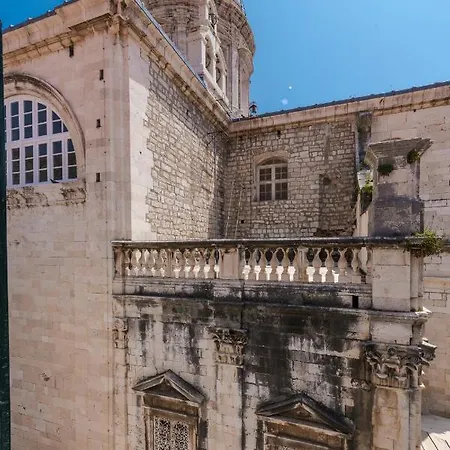 The Bassegli - Gozze Palace Dubrovnik Exterior photo