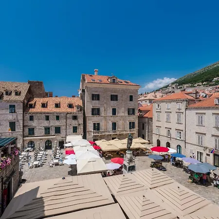 The Bassegli - Gozze Palace Dubrovnik Exterior photo