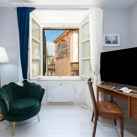 The Bassegli - Gozze Palace Dubrovnik Exterior photo