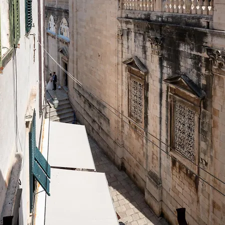 The Bassegli - Gozze Palace Dubrovnik Exterior photo