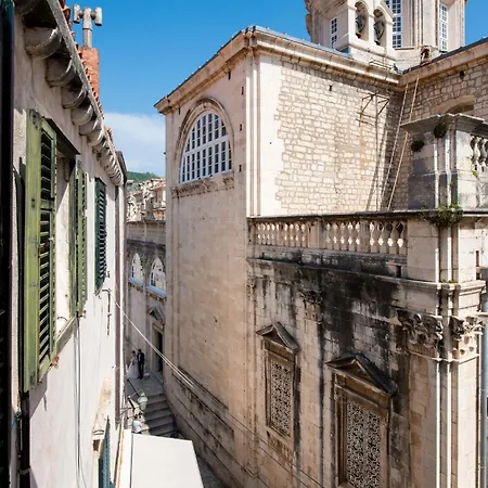 The Bassegli - Gozze Palace Dubrovnik Exterior photo