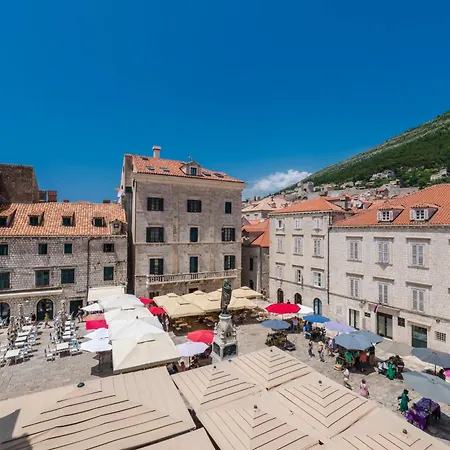 The Bassegli - Gozze Palace Dubrovnik Exterior photo