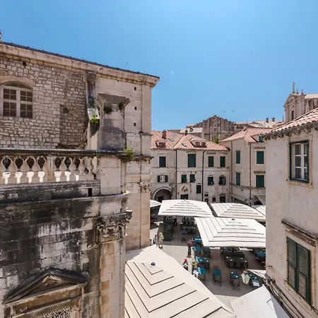 The Bassegli - Gozze Palace Dubrovnik Exterior photo
