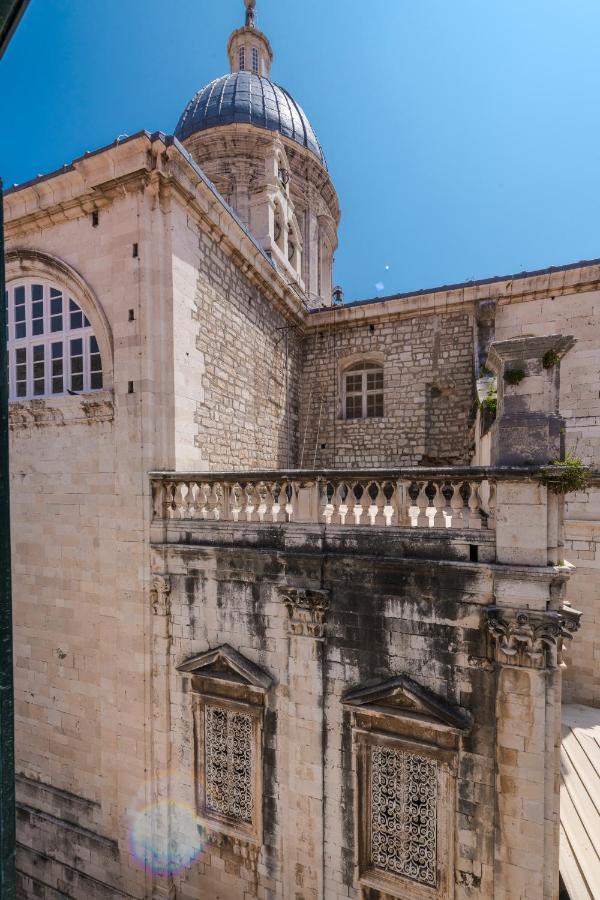 The Bassegli - Gozze Palace Dubrovnik