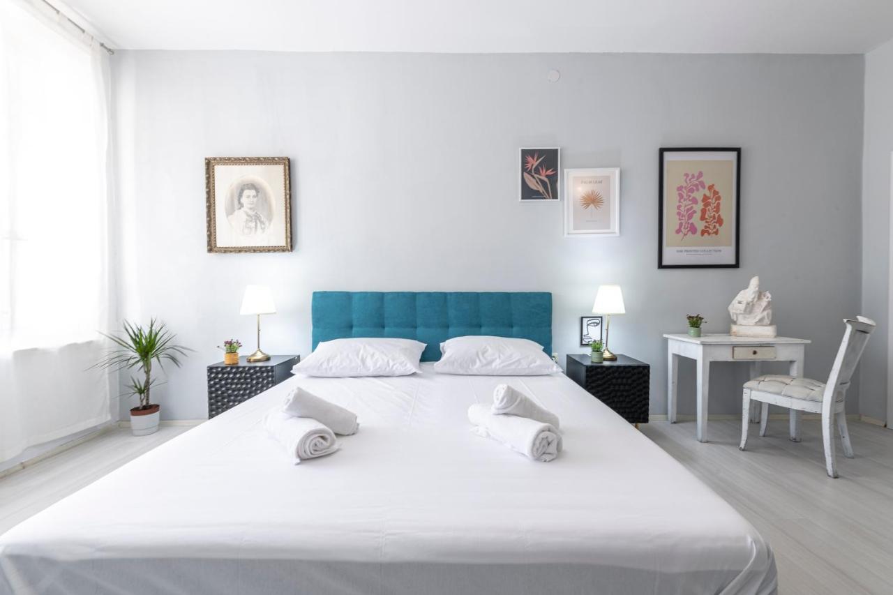 The Bassegli - Gozze Palace Apartment Dubrovnik