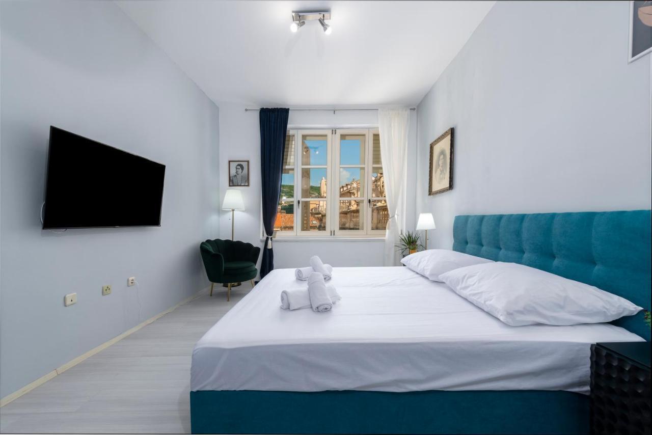 Apartment The Bassegli - Gozze Palace