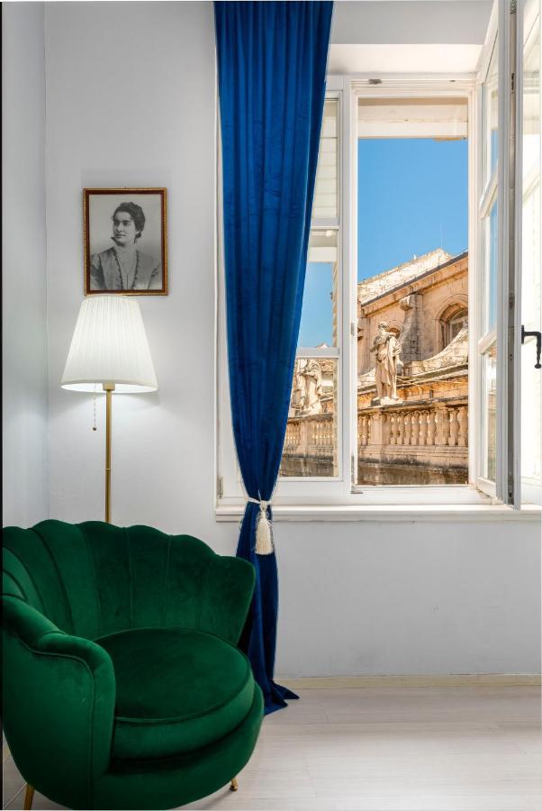 The Bassegli - Gozze Palace Apartment