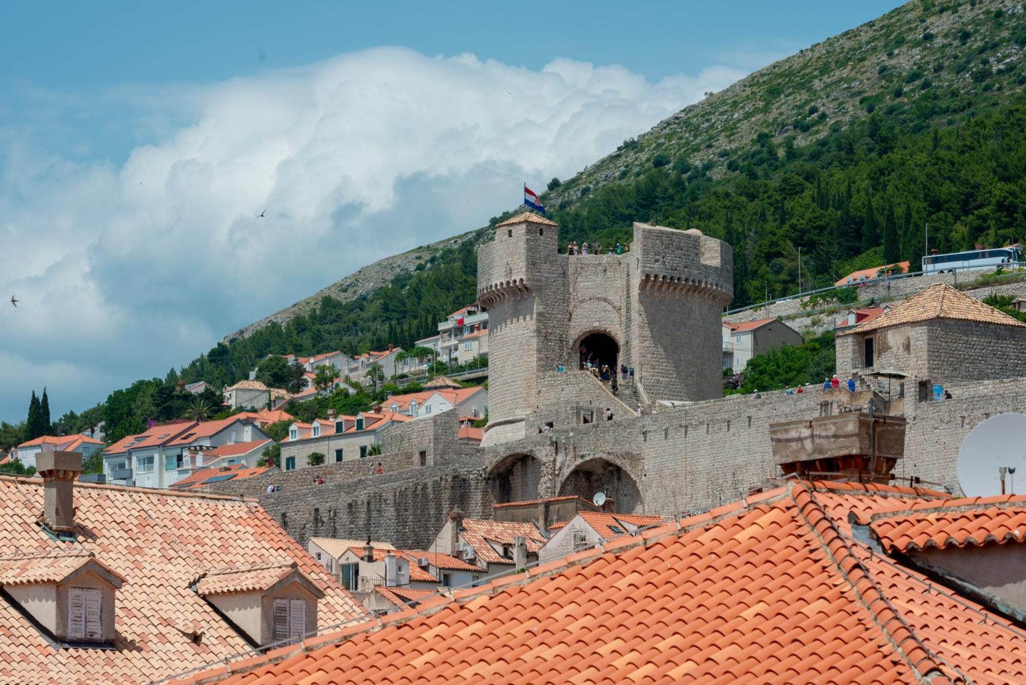 The Bassegli - Gozze Palace