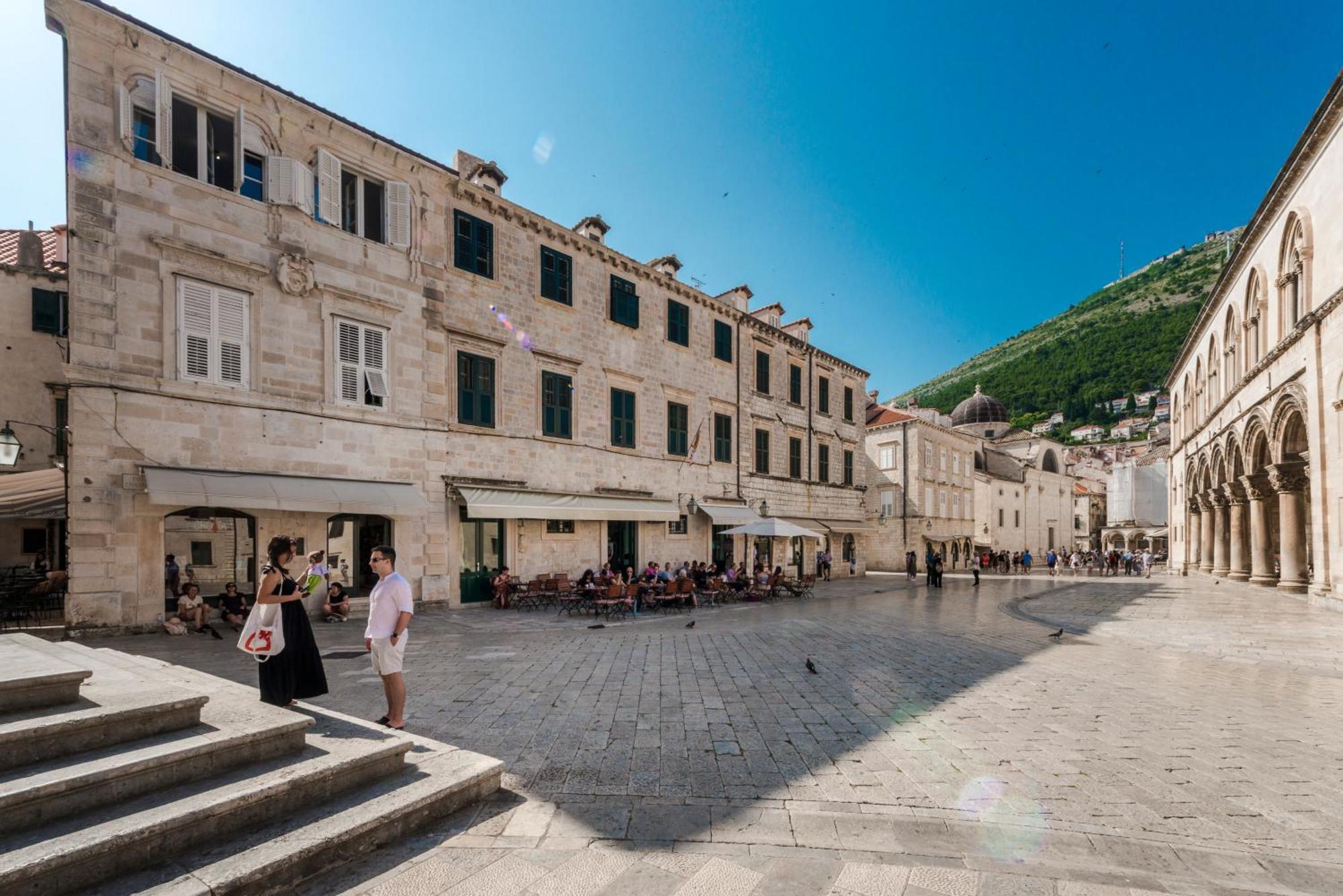 The Bassegli - Gozze Palace Apartment Dubrovnik