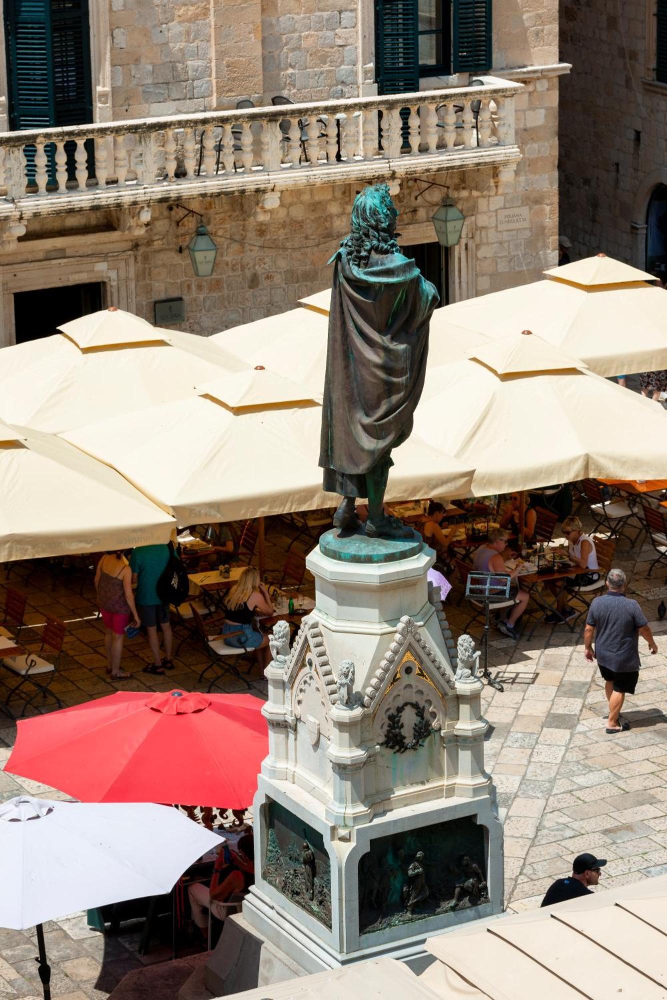 The Bassegli - Gozze Palace Dubrovnik