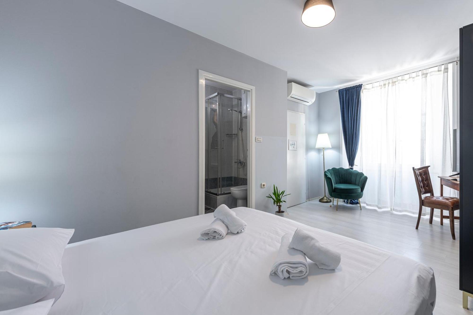 Apartment The Bassegli - Gozze Palace Dubrovnik