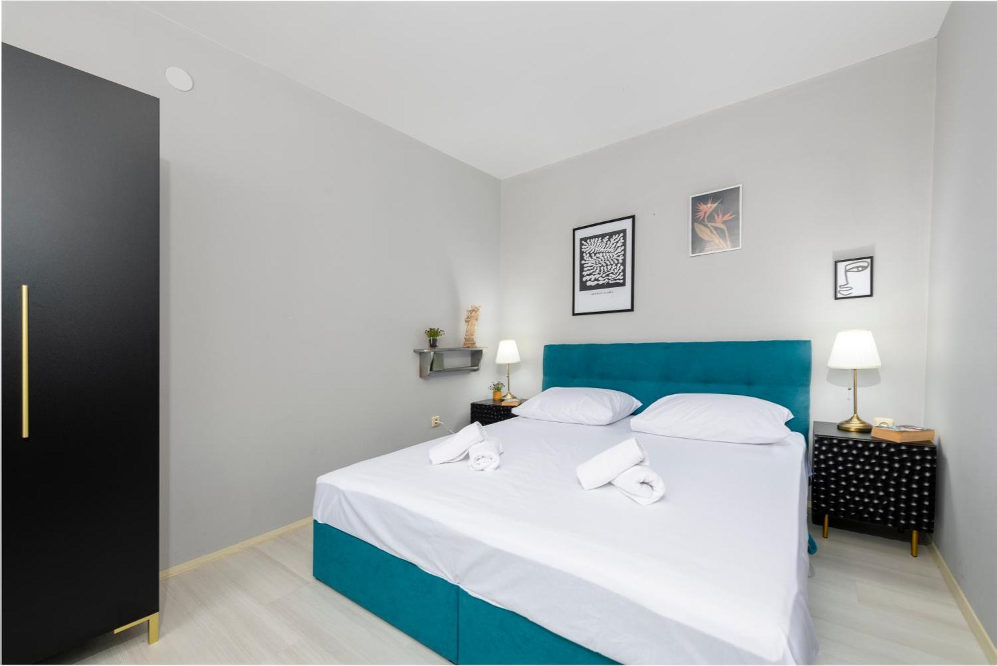 The Bassegli - Gozze Palace Apartment Dubrovnik