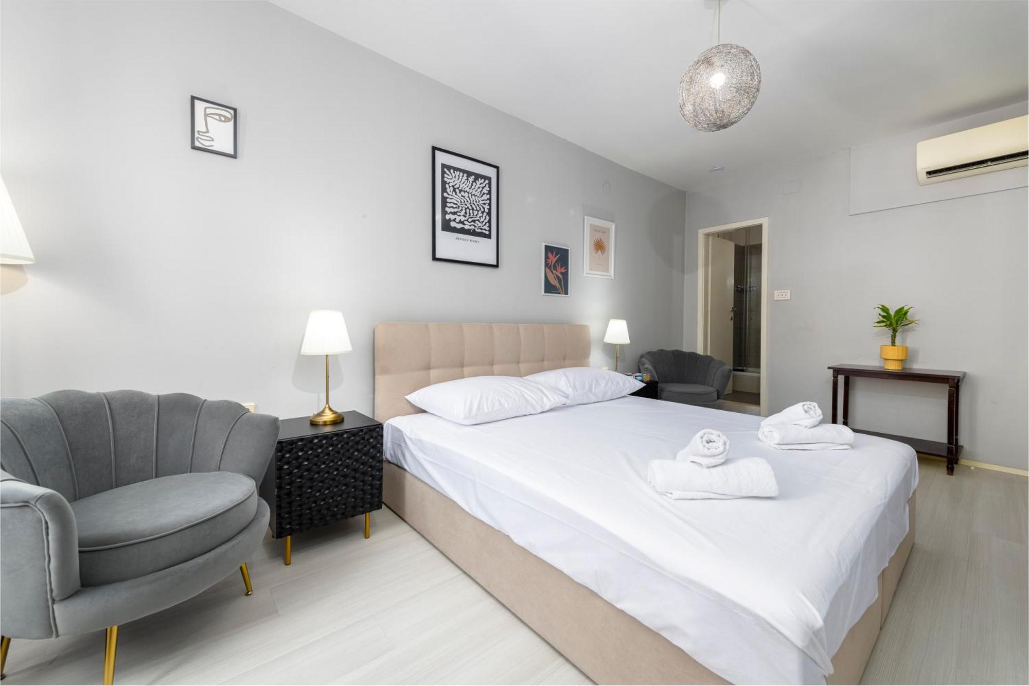 The Bassegli - Gozze Palace Apartment Dubrovnik
