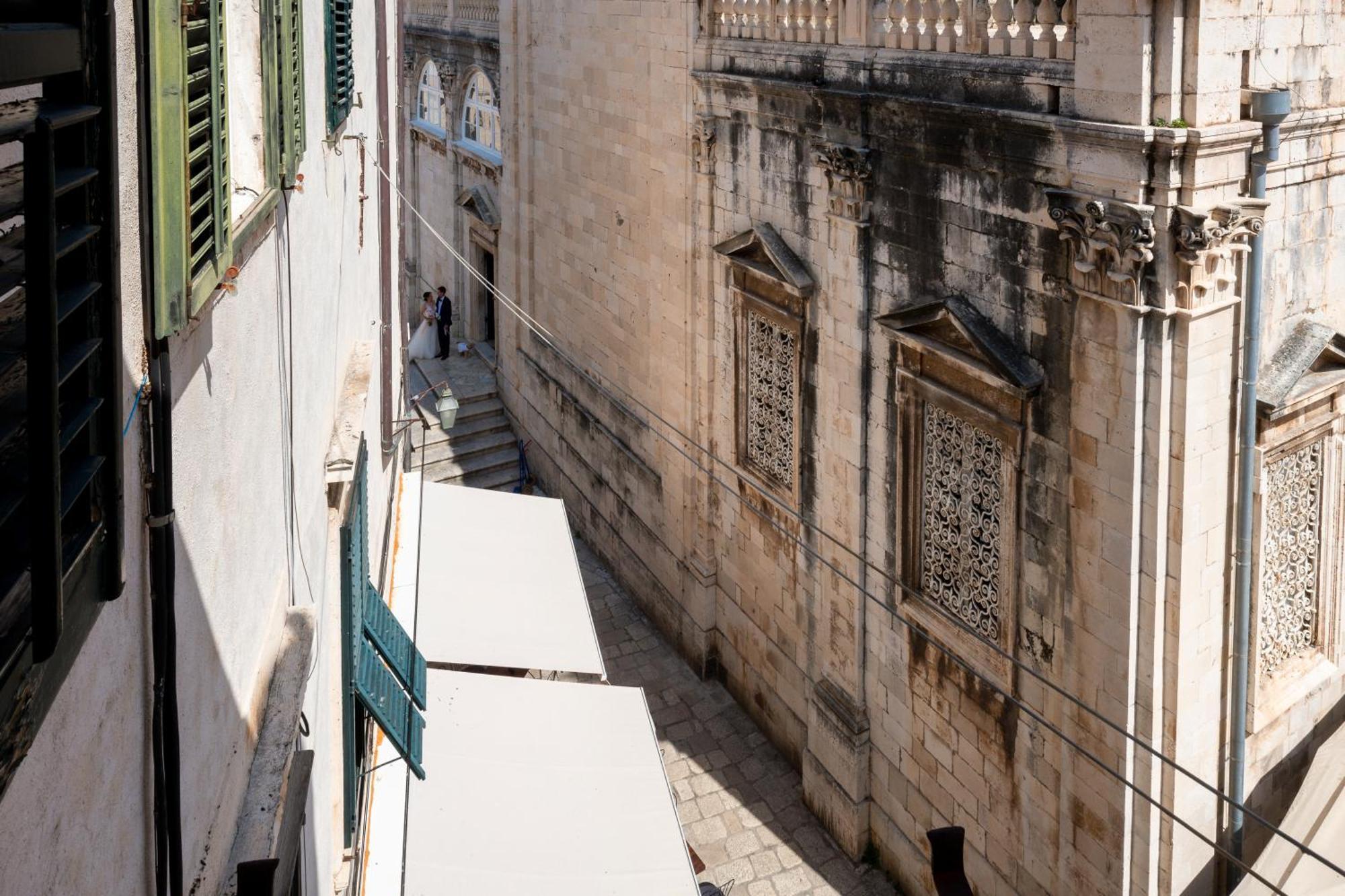 The Bassegli - Gozze Palace *