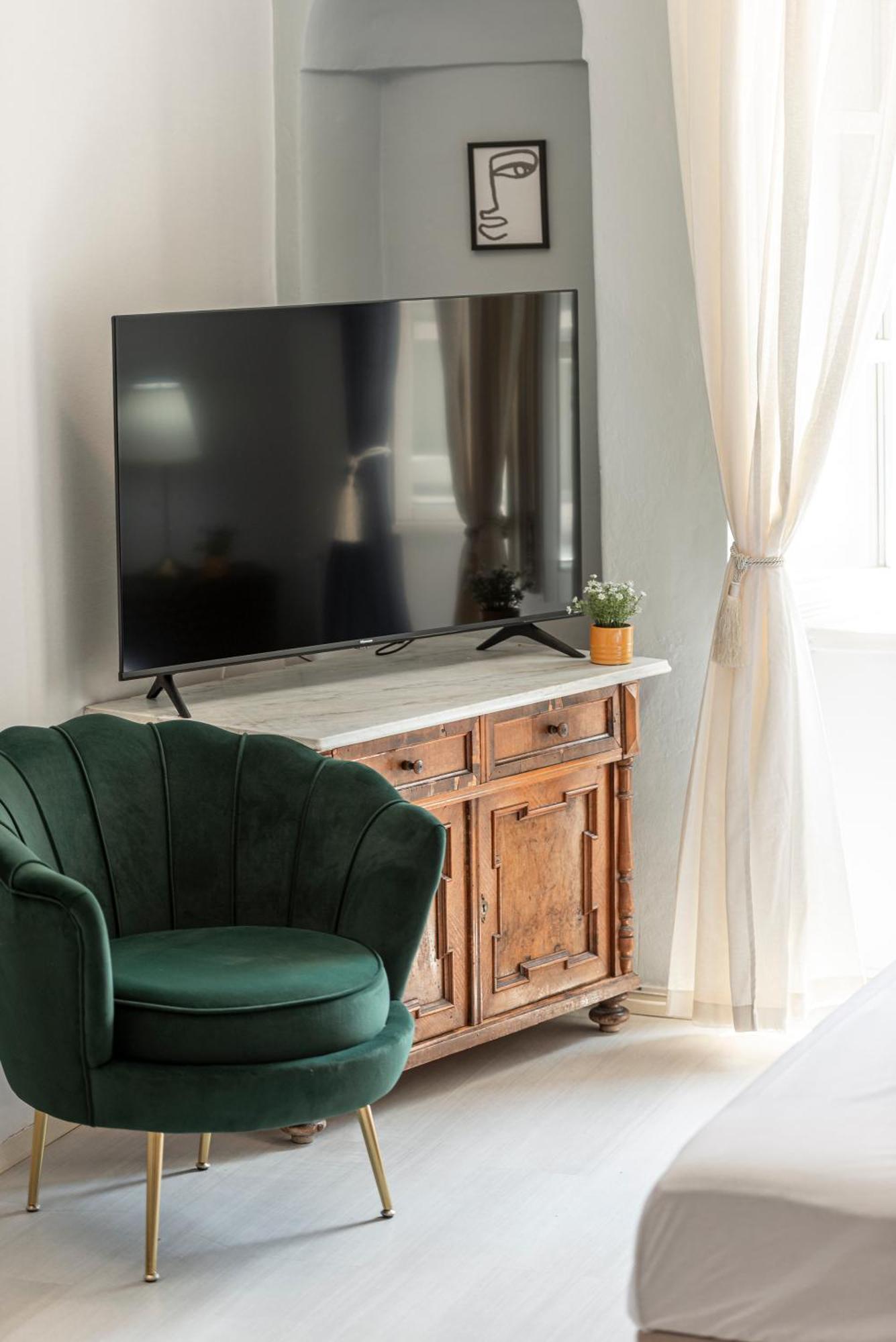 Apartment The Bassegli - Gozze Palace Dubrovnik