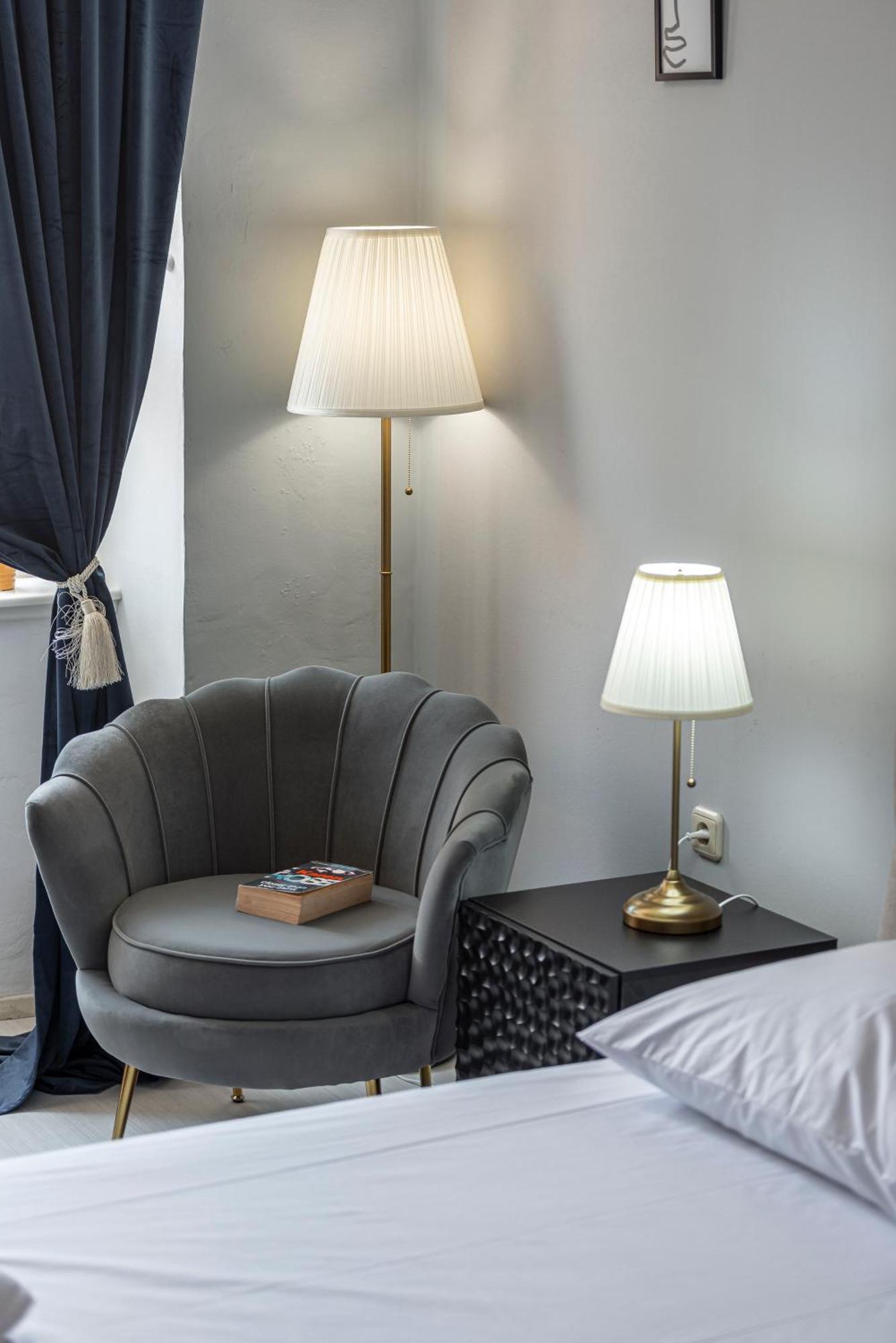 Apartment The Bassegli - Gozze Palace *