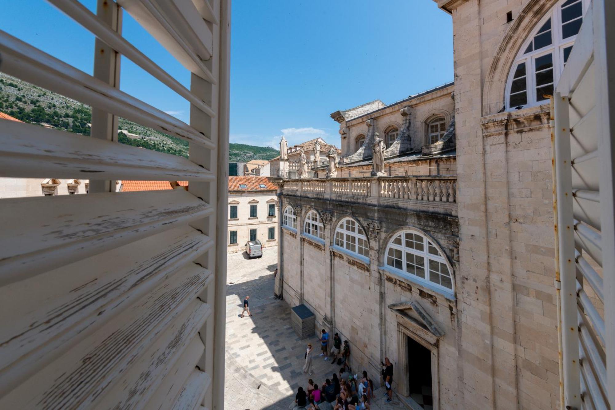 Apartment The Bassegli - Gozze Palace Dubrovnik